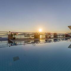 Отель Kantary Bay Hotel, Phuket Таиланд, Пхукет - 3 отзыва об отеле, цены и фото номеров - забронировать отель Kantary Bay Hotel, Phuket онлайн приотельная территория