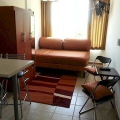 Отель Cabo Sunset Condo Hotel Мексика, Педрегал - отзывы, цены и фото номеров - забронировать отель Cabo Sunset Condo Hotel онлайн удобства в номере фото 2