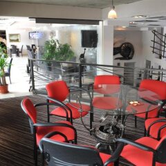 Отель Design Hotel Mr. President Сербия, Белград - отзывы, цены и фото номеров - забронировать отель Design Hotel Mr. President онлайн фитнесс-зал фото 4