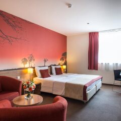 Expo Congress Hotel комната для гостей фото 4