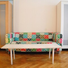Апартаменты Melantrichova Apartment детские мероприятия