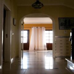 Ericeira Chill Hill Hostel & Private Rooms - Peach Garden спа