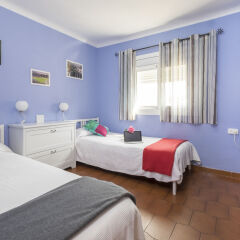 Отель Atico Terraza And Barbacoa Park Guell Барселона детские мероприятия фото 2