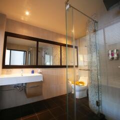 Отель Dreamz House Boutique ванная