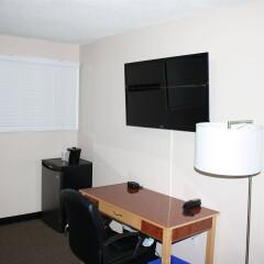 Отель Bexon Rooms - Hotel Downtown Windsor Канада, Виндзор - отзывы, цены и фото номеров - забронировать отель Bexon Rooms - Hotel Downtown Windsor онлайн удобства в номере