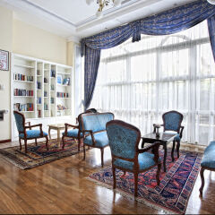 Pashas Princess Hotel - All Inclusive - Adult Only развлечения