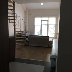 Arasta Residence Турция, Кайсери - отзывы, цены и фото номеров - забронировать отель Arasta Residence онлайн ванная фото 2