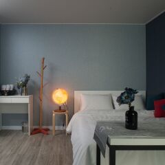 Отель Myeongdong Sunshine Guesthouse Южная Корея, Сеул - отзывы, цены и фото номеров - забронировать отель Myeongdong Sunshine Guesthouse онлайн комната для гостей