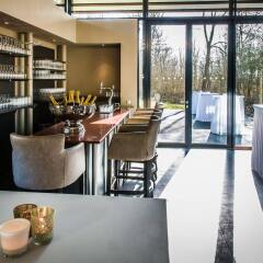 Отель Fletcher Landgoedhotel Renesse Нидерланды, Ренессе - отзывы, цены и фото номеров - забронировать отель Fletcher Landgoedhotel Renesse онлайн фото 2