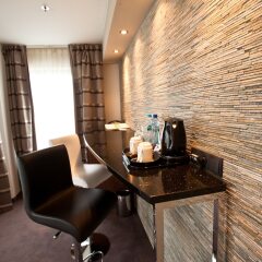 Отель Holiday Inn Łódź Польша, Лодзь - отзывы, цены и фото номеров - забронировать отель Holiday Inn Łódź онлайн фото 4