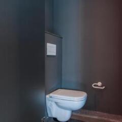 Отель ibis budget Madrid Centro Lavapies Испания, Мадрид - отзывы, цены и фото номеров - забронировать отель ibis budget Madrid Centro Lavapies онлайн ванная фото 2