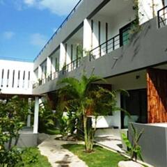 Отель Sairee Sairee Guesthouse