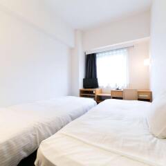 Pearl Hotel Kayabachou комната для гостей