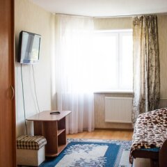 Апартаменты Metro Rimskaya Apartments Москва фото 4