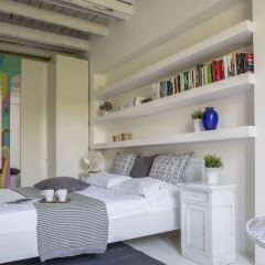 Отель Hintown Roman Park Flat комната для гостей фото 3
