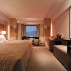 Shangri-La Hotel Beijing комната для гостей фото 5