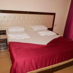 Side Park Spa Boutique Hotel комната для гостей