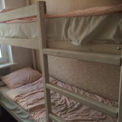 Goldfish Hostel Москва детские мероприятия