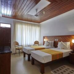 Coral Sands Hotel Хиккадува комната для гостей фото 3