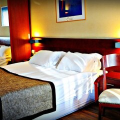 Feronya Hotel спа