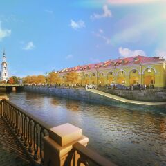 Гостиница MEININGER фото 3
