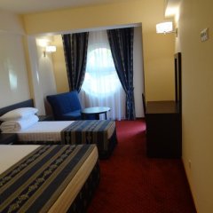 Гостиница Лазурь Бич в Сочи 2 отзыва об отеле, цены и фото номеров - забронировать гостиницу Лазурь Бич онлайн комната для гостей