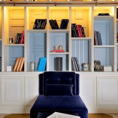Отель Only YOU Boutique Hotel Madrid Испания, Мадрид - отзывы, цены и фото номеров - забронировать отель Only YOU Boutique Hotel Madrid онлайн фото 17