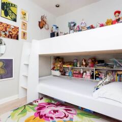 Отель Shepherd's Bush Hideaway детские мероприятия фото 2