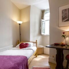 The Bridge Hotel London комната для гостей фото 3