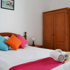 Ria Hostel Alvor комната для гостей фото 4