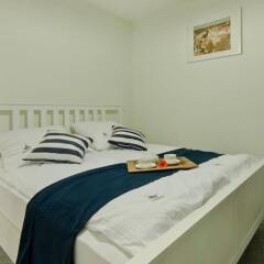 Отель Valor - Baltica Apartments Польша, Сопот - отзывы, цены и фото номеров - забронировать отель Valor - Baltica Apartments онлайн удобства в номере