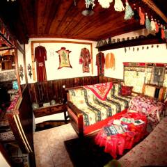 Homeros Pension & Guesthouse Турция, Сельчук - отзывы, цены и фото номеров - забронировать отель Homeros Pension & Guesthouse онлайн гостиничный бар