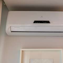 Апартаменты P&O Apartments Oxygen Wronia 3 удобства в номере фото 2