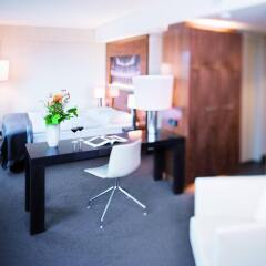Movenpick Hotel Hamburg удобства в номере