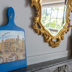 Отель B&B De Baronie интерьер отеля фото 8