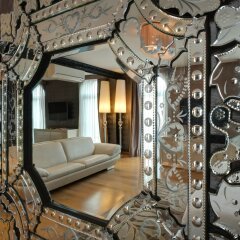 Отель Penthouse Suite Rome Италия, Рим - отзывы, цены и фото номеров - забронировать отель Penthouse Suite Rome онлайн комната для гостей фото 4