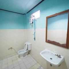 Отель Lanta Darawadee Resort Ланта фото 6