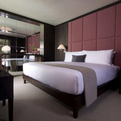 Hippodrome Hotel Condesa in Mexico City, Mexico from 243$, photos, reviews - zenhotels.com guestroom