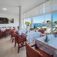 Отель Aparthotel Ponent Mar питание фото 3