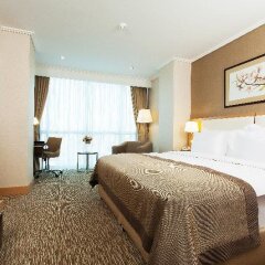 DoubleTree by Hilton Gaziantep Турция, Газиантеп - отзывы, цены и фото номеров - забронировать отель DoubleTree by Hilton Gaziantep онлайн фото 16