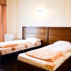 Гостиница Guest House Hutor Mushkino комната для гостей фото 3
