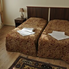 Emirhan Inn Apartment Турция, Стамбул - 4 отзыва об отеле, цены и фото номеров - забронировать отель Emirhan Inn Apartment онлайн фото 6