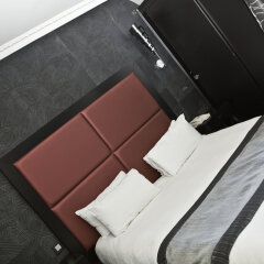 Отель Best Western Plus Opera Batignolles комната для гостей