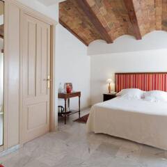 Отель Ad Hoc Monumental Hotel Испания, Валенсия - отзывы, цены и фото номеров - забронировать отель Ad Hoc Monumental Hotel онлайн комната для гостей фото 2