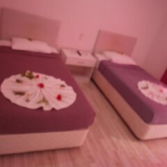 Отель Manavgat Motel спа