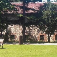 Отель Relais Villa Gozzi B&B Италия, Лимена - отзывы, цены и фото номеров - забронировать отель Relais Villa Gozzi B&B онлайн фото 8