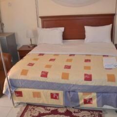 Yam in Juba, South Sudan from 156$, photos, reviews - zenhotels.com guestroom photo 5