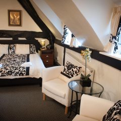 Avon Accommodation in Ringwood, United Kingdom from 125$, photos, reviews - zenhotels.com guestroom photo 3