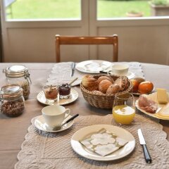 Отель B&B Salve Бельгия, Брюссель - отзывы, цены и фото номеров - забронировать отель B&B Salve онлайн в номере фото 2