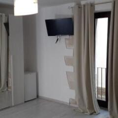 Отель Atrio B&B Сиракуза удобства в номере